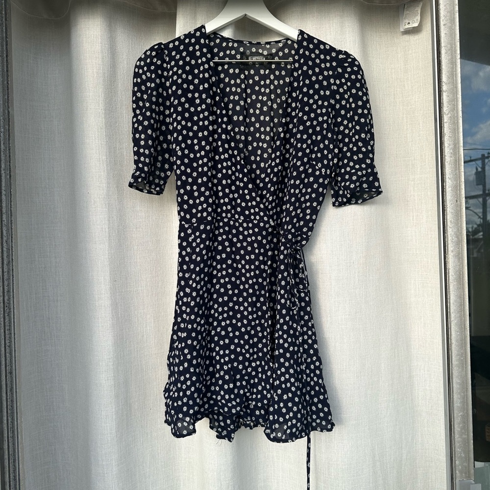 Reformation Dress